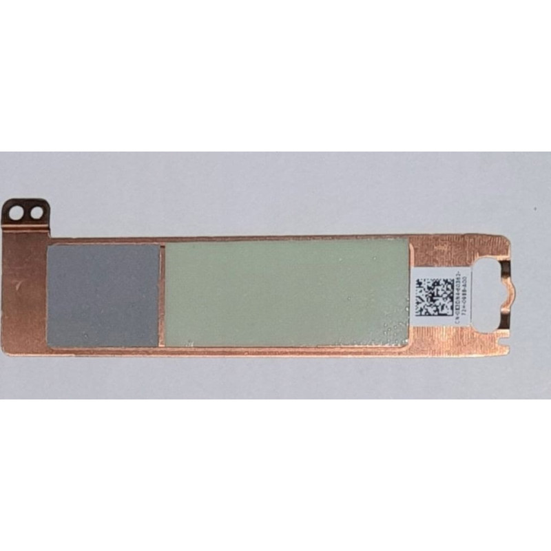 Dell Plate SSD PCIe Thermal, M.2