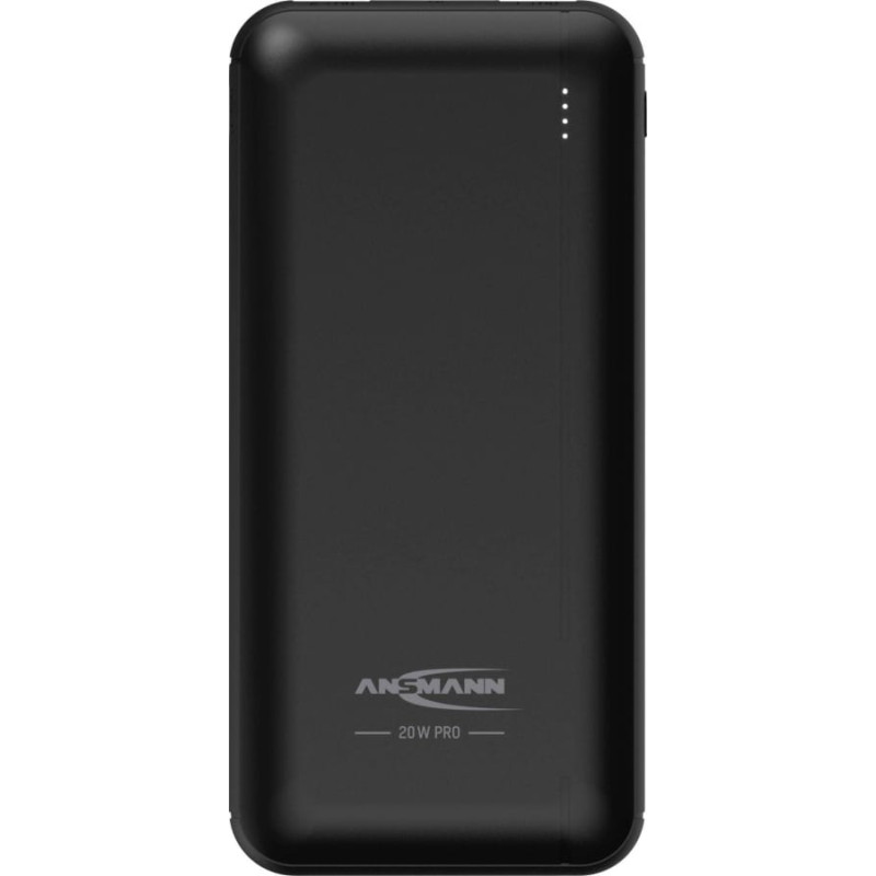 Ansmann ANSMANN Powerbank 20000 mAh 20W