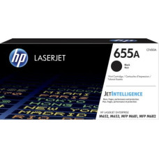 HP Toner schwarz 655A (CF450A)