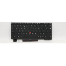 Lenovo FRU CM Keyboard Shrunk nbsp AS