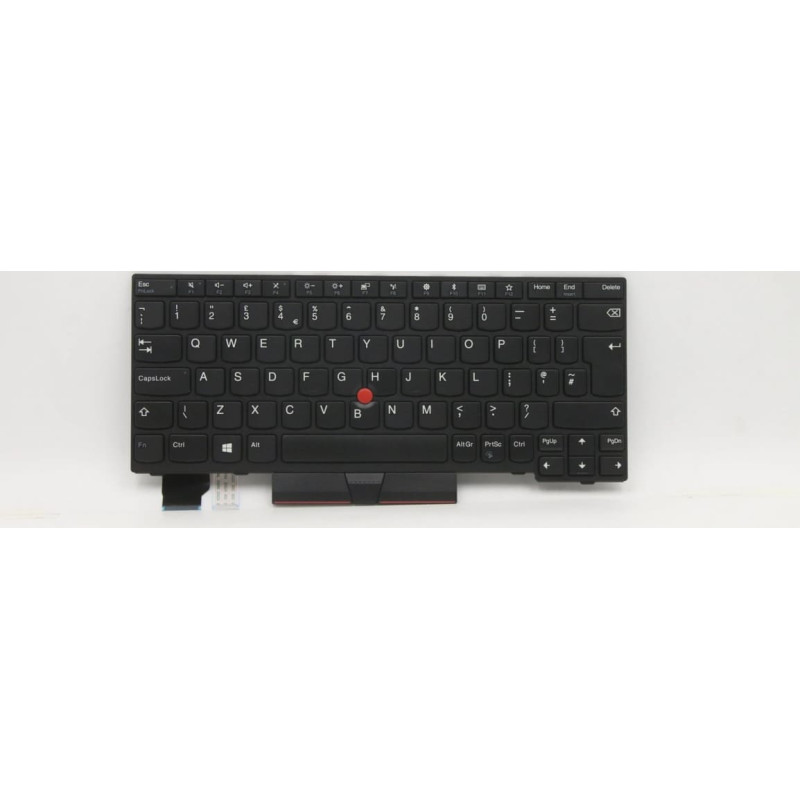 Lenovo FRU CM Keyboard Shrunk nbsp AS