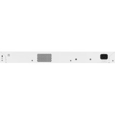 Cisco CBS350-48P-4G-EU network switch Managed L2/L3 Gigabit Ethernet (10/100/1000) Silver