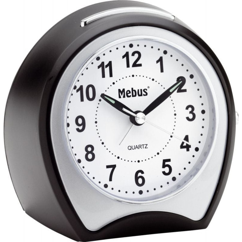 Mebus Alarm Clock