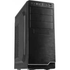 Inter-Tech IT-5916 (schwarz, inkl. SL-500K Netzteil)