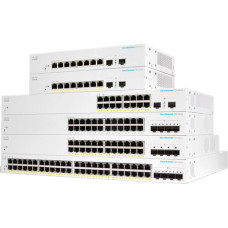 Cisco CBS220-24T-4X-EU Switch