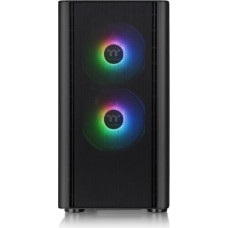 Thermaltake V150 Micro Tower Black