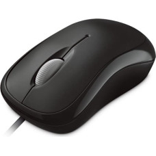 Microsoft Basic Optical Mouse for Business