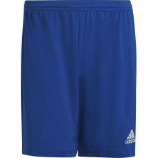 Adidas Spodenki adidas ENTRADA 22 Short HG6294 HG6294 niebieski M