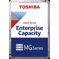 Toshiba HDD|TOSHIBA|16TB|SATA|512 MB|7200 rpm|3,5