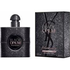 Yves Saint Laurent Yves Saint Laurent Black Opium Extreme 50ml woda perfumowana