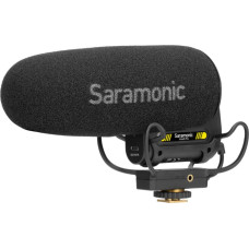 Saramonic Mikrofon Saramonic Mikrofon pojemnościowy Saramonic Vmic5 Pro do aparatów i kamer