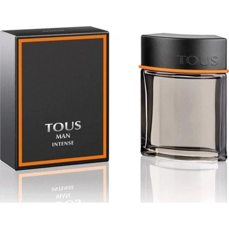 Tous Man Intense EDT 100 ml