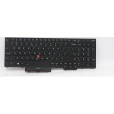 Lenovo FRU CS20 P Keyboard Num BL