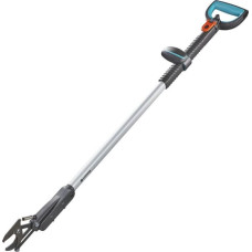 Gardena GARDENA loppers SlimCut (grey / turquoise, 117cm)