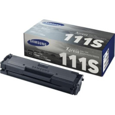 Samsung Toner Samsung MLT-D111S Black Oryginał  (MLTD111)