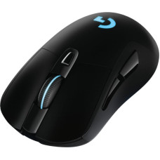 Logitech G G703 mouse RF Wireless Optical 16000 DPI Right-hand