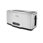 Caso Inox4 2779 toaster 4 slice(s) Stainless steel 1850 W