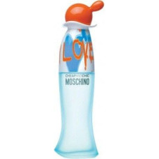 Moschino I Love Love EDT 100ml