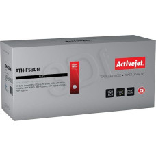 Activejet ATH-F530N toner for HP printer; HP 205A CF530A replacement; Supreme; 1100 pages; black