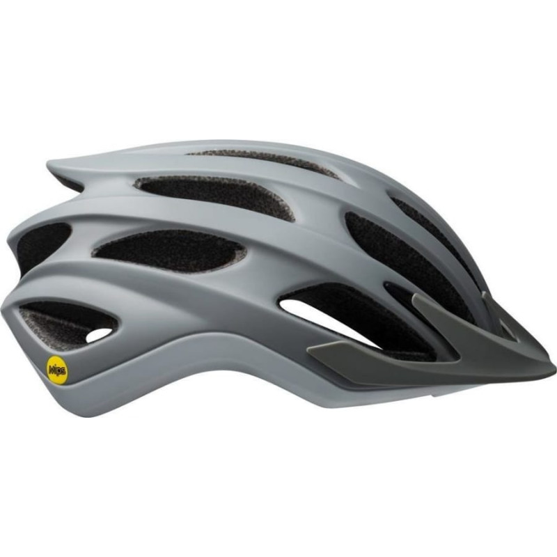 Bell Kask Drifter Integrated Mips matowy srebrny r. M