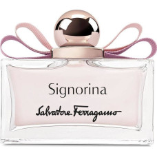 Salvatore Ferragamo Salvatore Ferragamo Signorina EDP 100ml