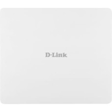 D-Link AC1200 White Power over Ethernet (PoE)