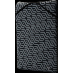 Hewlett-Packard HP Reversible Protective 14.1-inch Geo Laptop Sleeve