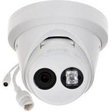 Hikvision Kamera IP Hikvision HIKVISION IP kamera 4Mpix, 2688x1520 až 25sn/s, obj. 4mm (85°), PoE, IRcut, microSD, venkovní (IP67)