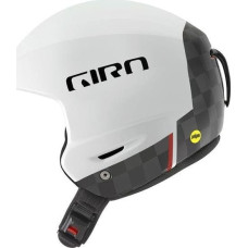 Giro Kask zimowy AVANCE MIPS matte white carbon roz. M (55.5-57 cm)