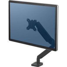 Fellowes Ergonomics arm for 1 monitor - Platinum series, black