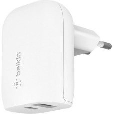 Belkin WCB007vfWH Smartphone, Tablet White AC Fast charging Indoor