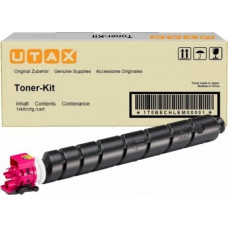 Utax Toner Utax  Toner Kit CK-8514M 5006/6006ci magenta (1T02NDBUT0)/(1T02NDBUT1)