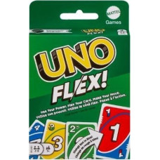 Mattel UNO Flex