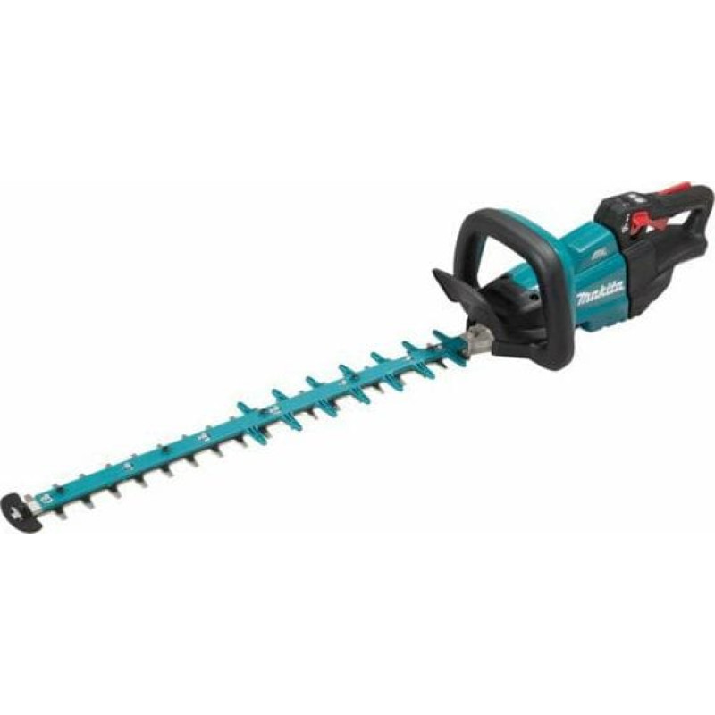 Makita DUH602Z power hedge trimmer