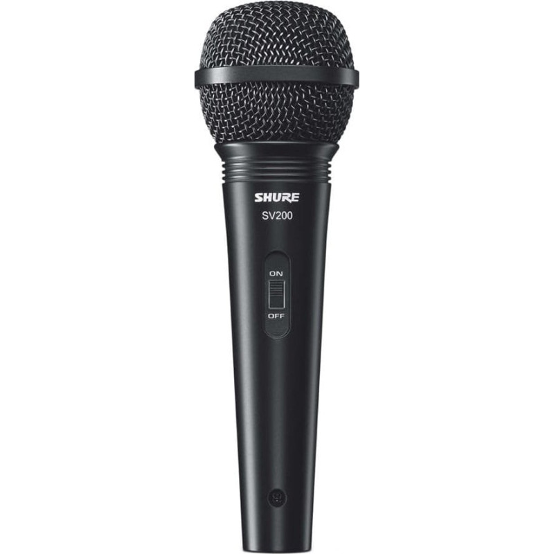 Shure Mikrofon Shure SV200