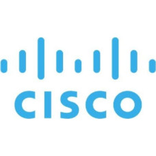 Cisco Cisco Zasilacz 350W AC 80+Platinum Conf 1 PWR Supply