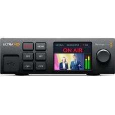 Blackmagic Blackmagic Design Web Presenter 4K