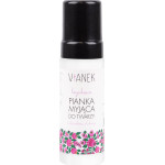 Vianek Łagodząca pianka do mycia twarzy 150ml