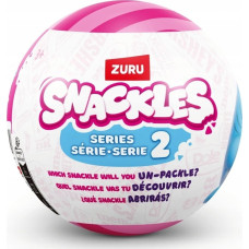 Zuru Figurka Zuru Snackles-serie 2 13 cm Snackle