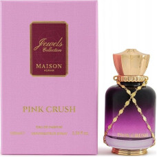 Alkotest MAISON ASRAR Pink Crush EDP spray 100 ml