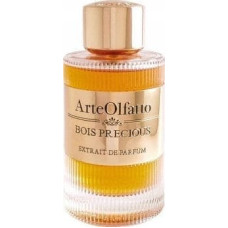 Alkotest ARTEOLFATTO Bois Precious Extrait de Parfum spray 100ml