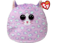 TY Squishy Beanies Cassidy - kot 22cm