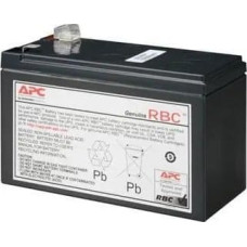 APC UPS APC APC Replacement battery Cartridge #164, BR900MI