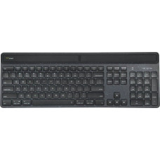 Targus Klawiatura Targus Targus EcoSmart Antimicrobial Bluetooth Keyboard (DE)