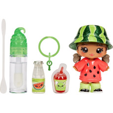 MGA MGA Yummiland Lipgloss Doll Maya Watermelon 120780