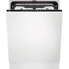 AEG Zmywarka AEG AEG FSK93718P Dishwasher