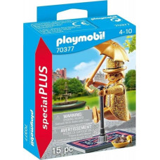 Playmobil Figurka Special Plus Artysta Uliczny (70377)