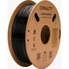 Creality Creality Filament Hyper PETG, 1kg, 1,75mm, Black (3301030043)