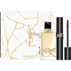 Alkotest SET YVES SAINT LAURENT Libre EDP spray 90ml + Mascara Lash Clash