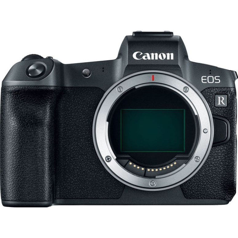 Canon Aparat Canon EOS R (3075C003)